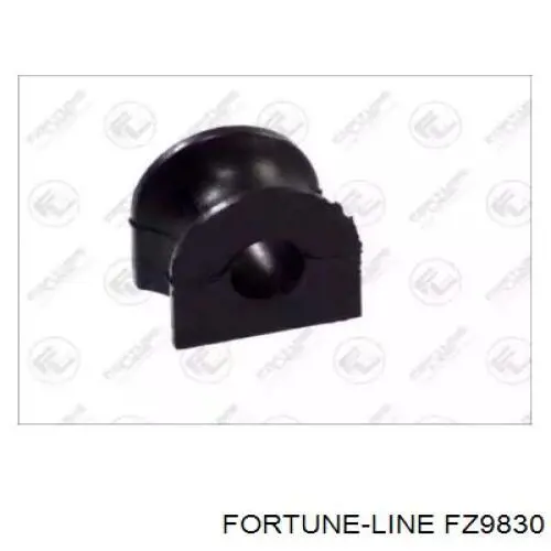 FZ9830 Fortune Line втулка стабилизатора переднего