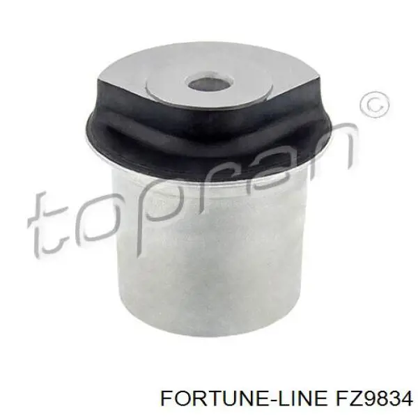 FZ9834 Fortune Line Сайлентблок балки моста