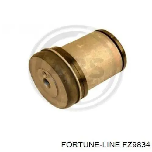 Сайлентблок заднего подрамника Fortune Line FZ9834 цена, от 17.52 USD