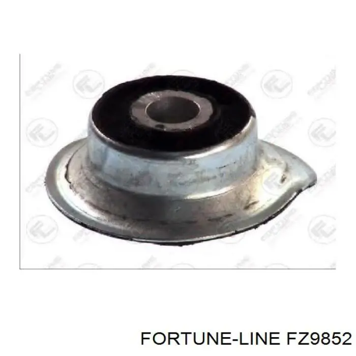 Купить FZ9852 Fortune Line Сайлентблок нижний передней подвески
