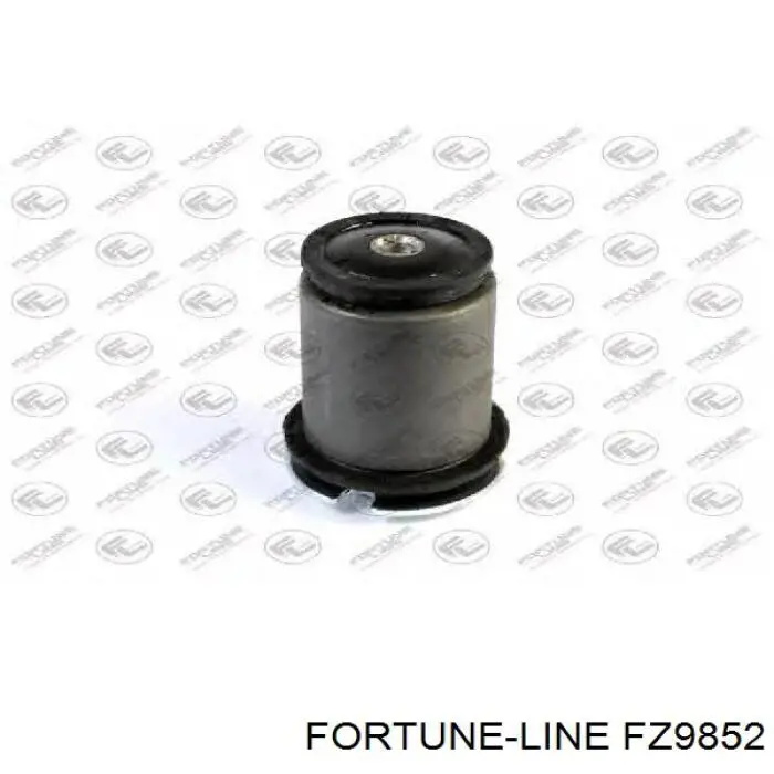 Сайлентблок переднего рычага FZ9852 Fortune Line