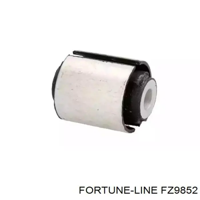 Сайлентблок переднего нижнего рычага Fortune Line FZ9852