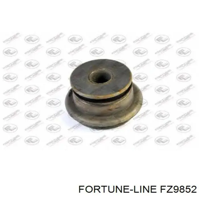 FZ9852 Fortune Line Сайлентблок нижнего переднего рычага