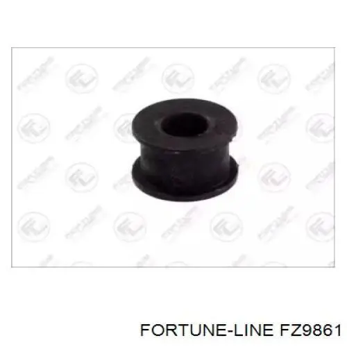 Втулка стойки переднего стабилизатора FZ9861 Fortune Line