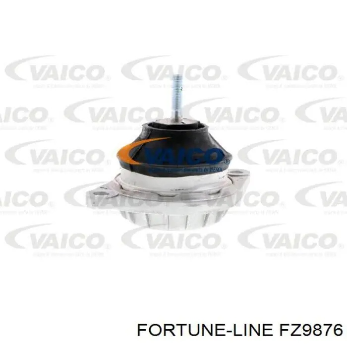 FZ9876 Fortune Line Опора двигателя, левая/правая