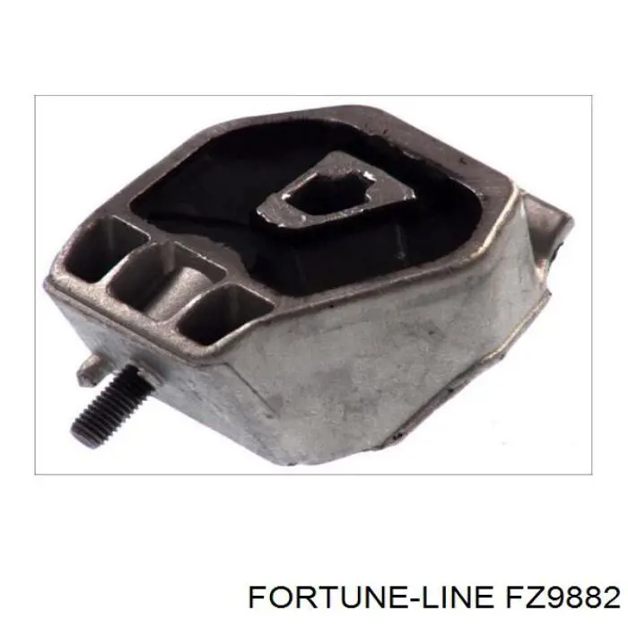 FZ9882 Fortune Line Опора КПП