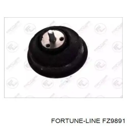 Левая/правая опора двигателя FZ9891 Fortune Line