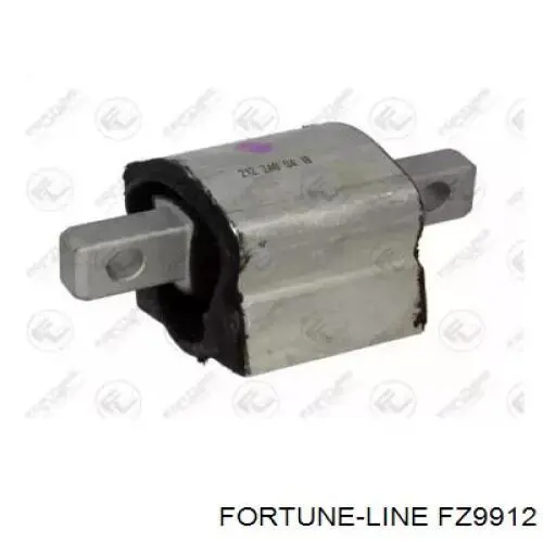 FZ9912 Fortune Line подушка трансмиссии (опора коробки передач)
