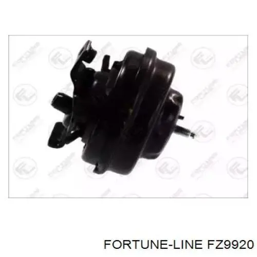 FZ9920 Fortune Line Подушка передней опоры двигателя
