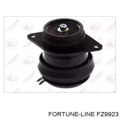 Подушка (опора) двигателя задняя правая FZ9923 Fortune Line