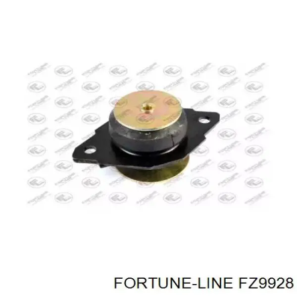 Левая подушка двигателя FZ9928 Fortune Line