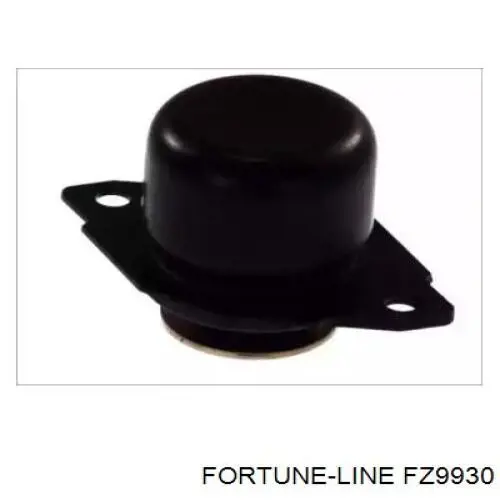 Левая подушка двигателя FZ9930 Fortune Line