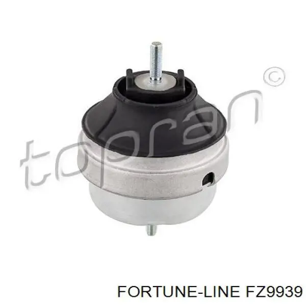 FZ9939 Fortune Line Подушка (опора) двигателя, левая