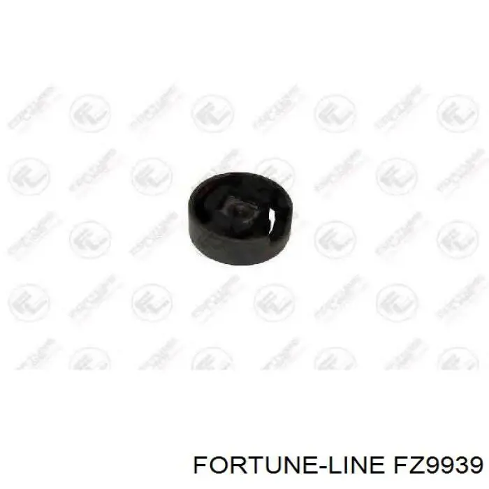 Гидроопора двигателя левая Fortune Line FZ9939 цена, от 27.80 USD