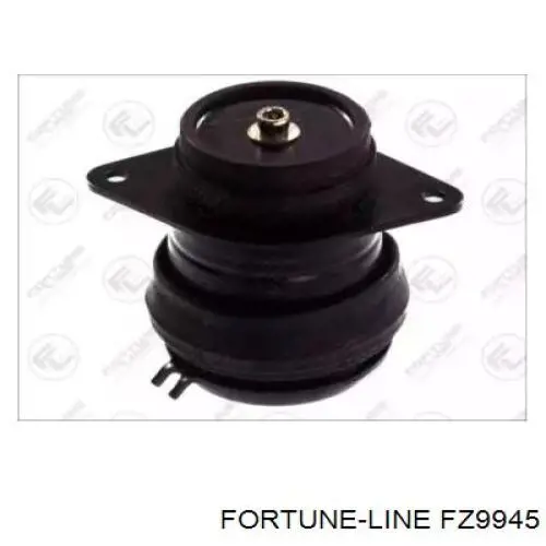 Подушка (опора) двигателя правая задняя FZ9945 Fortune Line