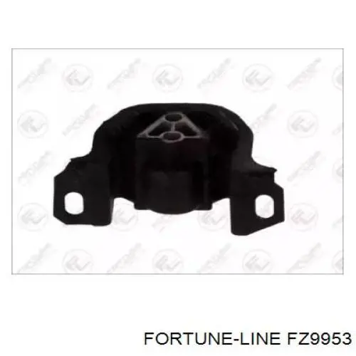 Левая подушка двигателя FZ9953 Fortune Line