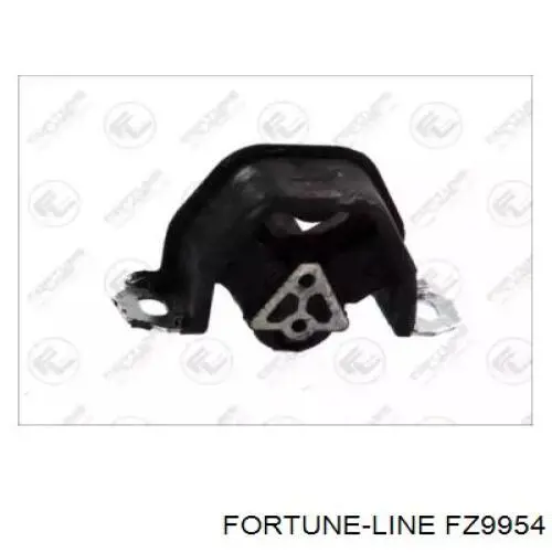 Левая подушка двигателя FZ9954 Fortune Line