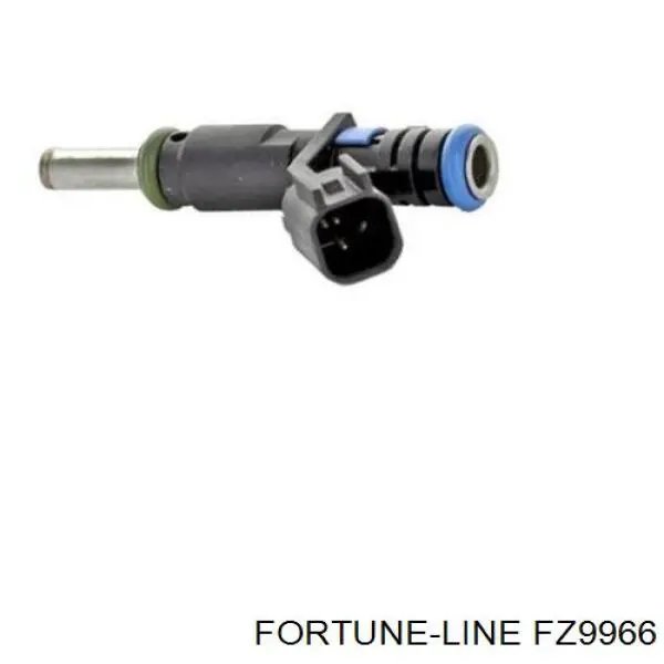 Купить FZ9966 Fortune Line Гидроопора двигателя задняя