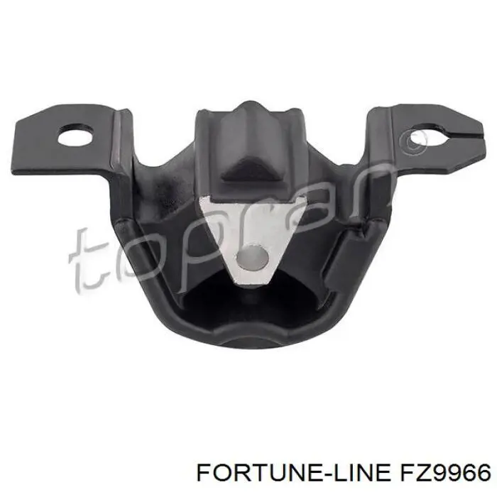 FZ9966 Fortune Line Задняя подушка двигателя