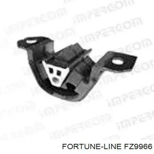 Задняя опора двигателя Fortune Line FZ9966 цена, от 9.98 USD