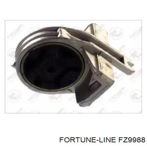 Задняя опора двигателя FZ9988 Fortune Line