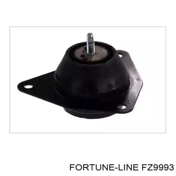 Задняя опора двигателя Fortune Line FZ9993 цена, от 25.14 USD