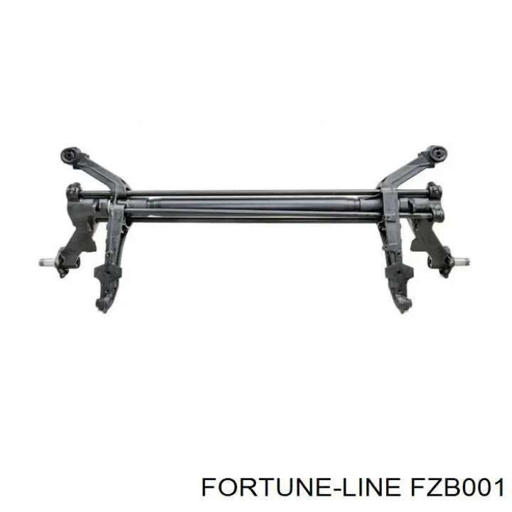 FZB001 Fortune Line 