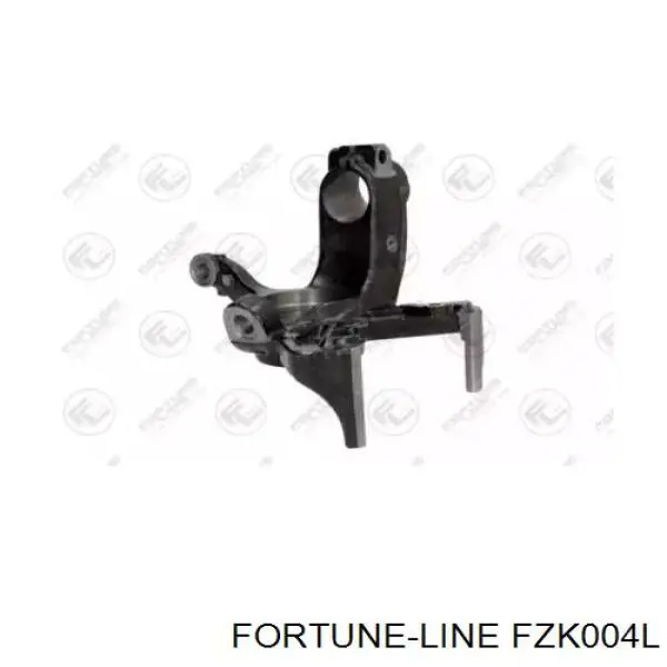 Цапфа передняя левая FZK004L Fortune Line