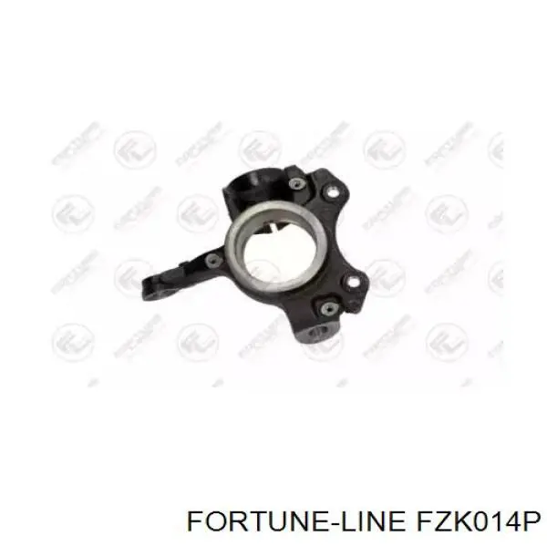 Цапфа (поворотный кулак) передний правый Maxgear 725394 цена, от 39.06 USD