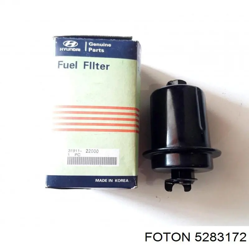  Foton 5283172 цена, от 110.51 USD