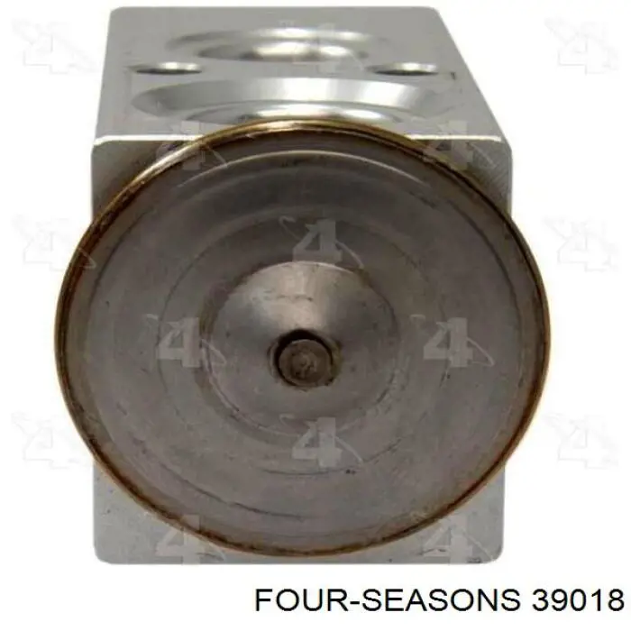 Купить 5143544AB Chrysler Клапан TRV кондиционера