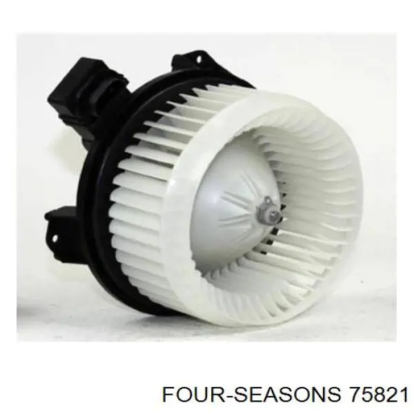 75821 Four Seasons motor de ventilador de forno (de aquecedor de salão)