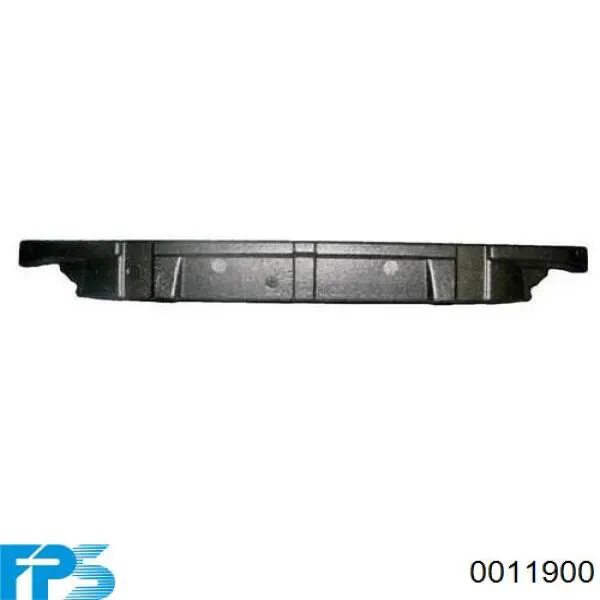 Бампер на авто FPS 0011900 цена, от 29.76 USD