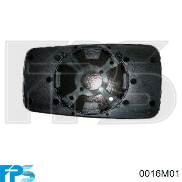Купить FP0016M01 View MAX Наружное зеркало левое
