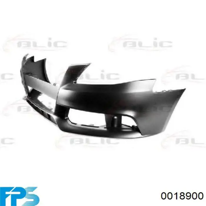 Бампер на авто Audi A4 B5 седан (8D2) (1994 - 2001) цена, от 90.23 USD