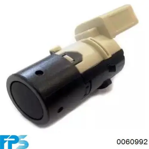 Решетка радиатора правая FPS 0060992 цена, от 14.68 USD
