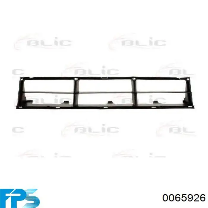 Кронштейн переднего номерного знака BMW 51118159357 цена, от 5.94 USD