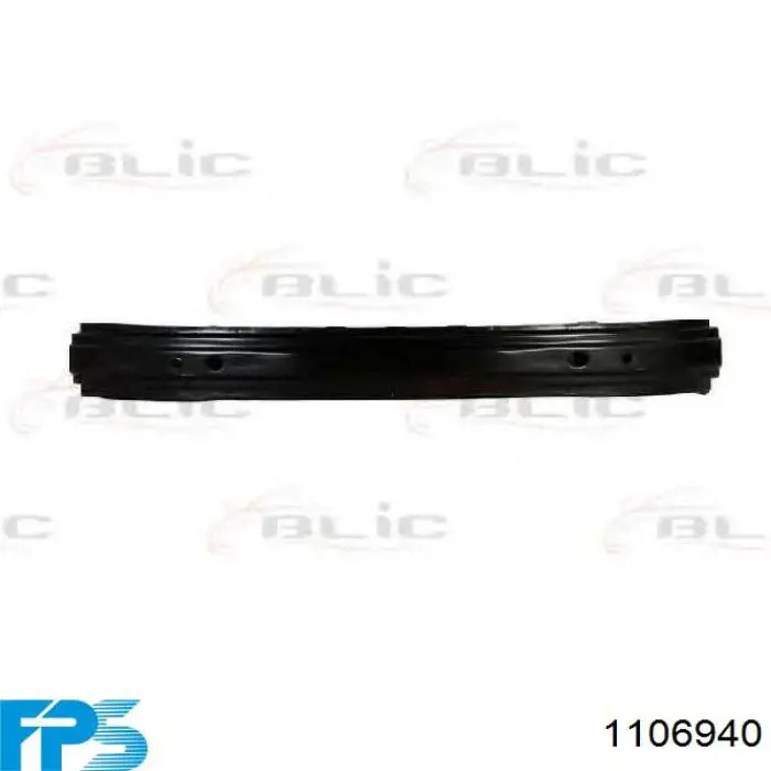 Шина бампера переднего FPS FP1106940P цена, от 47.18 USD