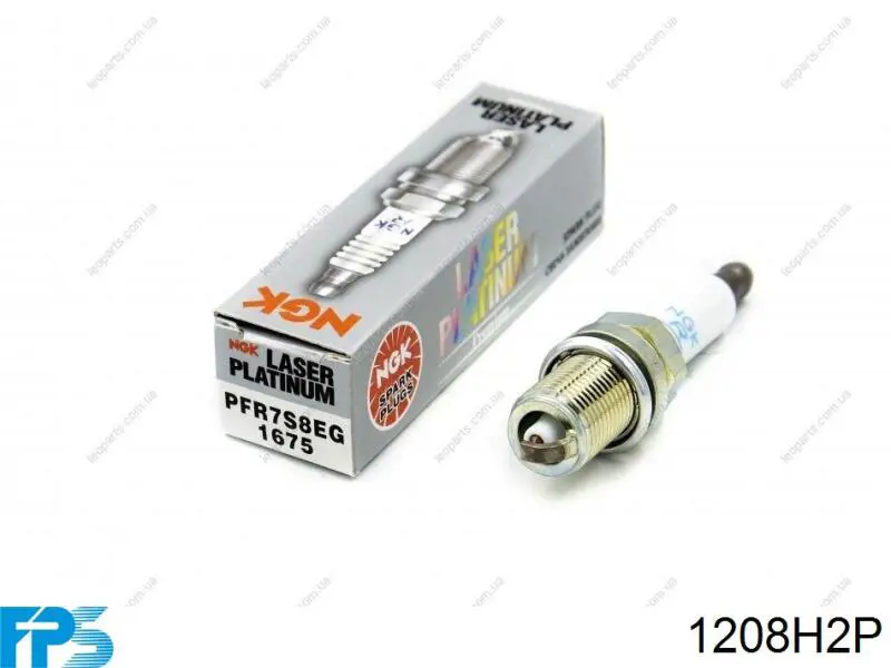 Фара противотуманная правая 8KD941700A VAG