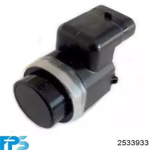 Купить 1354003 Fase Крепление бампера