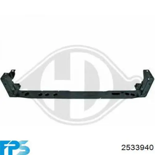 Шина бампера переднего FPS 2533940 цена, от 43.48 USD