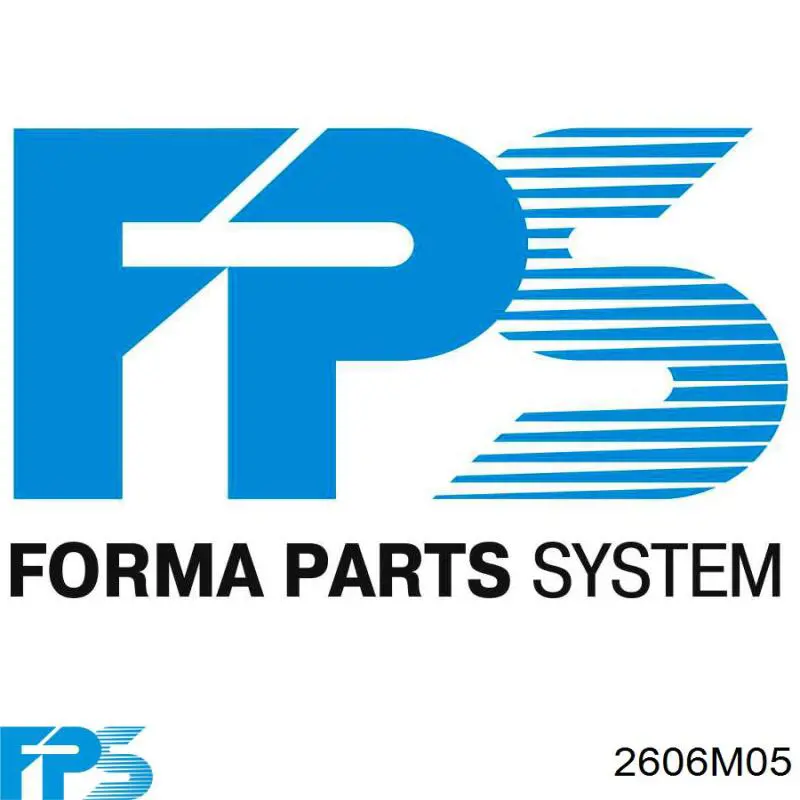 Зеркало левое Mitsubishi MR526821