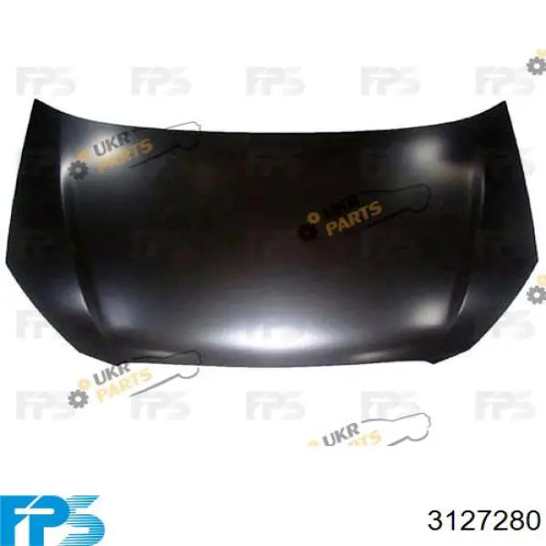Капот Polcar 404203 цена, от 135.39 USD