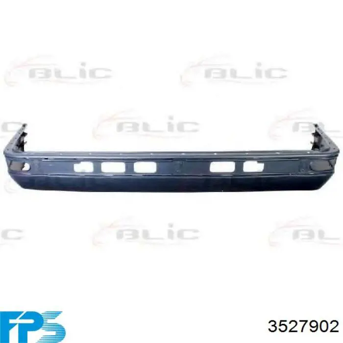 Бампер на авто FPS FP3527902 цена, от 65.16 USD