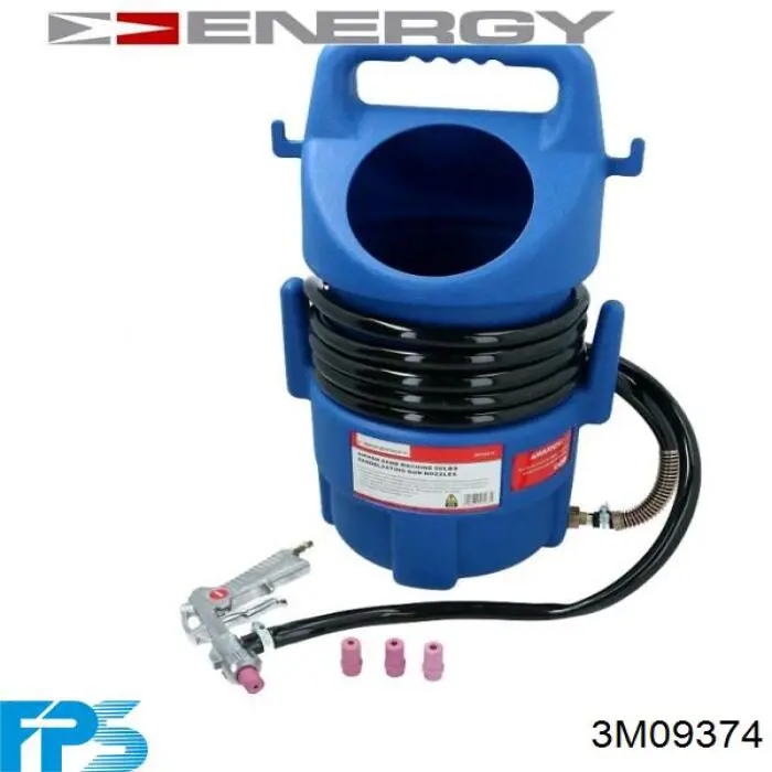  3M09374 FPS
