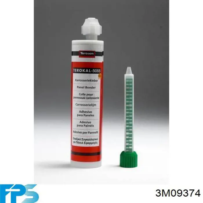 3M09374 FPS 