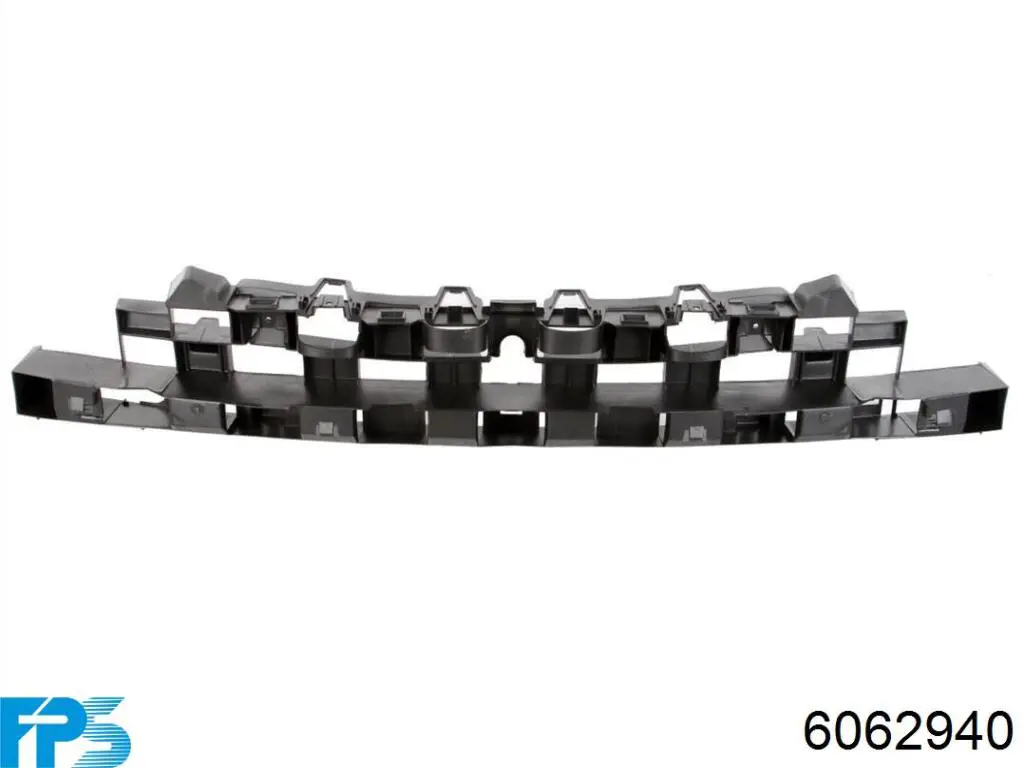 Шина бампера переднего Opel 4411561 цена, от 78.49 USD