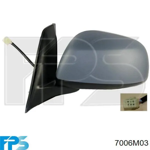  FPS FP7006M03 цена, от 103.97 USD