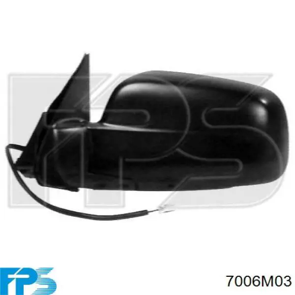 FP7006M03 FPS 