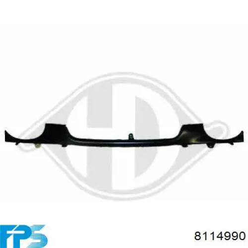Купить KH8114990 Elit Решетка радиатора
